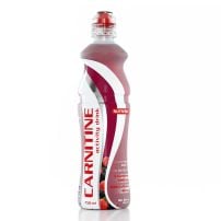 Nutrend Carnitine Drink Mix Berry napitak 750ml