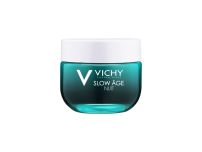Vichy slow âge obnavljajuća noćna krema i maska koja kožu obogaćuje kiseonikom, 50 ml