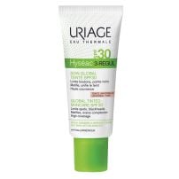 Uriage Hyseac 3 - regular tonirana krema za lice SPF30 40ml