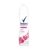 Rexona Pink blush dezodorans u spreju 150ml