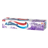 Aquafresh Active white pasta za izbeljivanje zuba 125ml