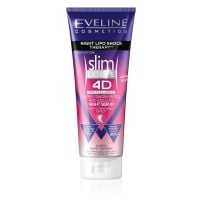 Eveline Slim extreme night anticelulit serum 250ml