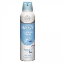 Breeze freshezza talcata dezodoranas u spreju 150ml