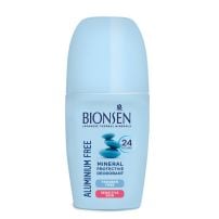 Bionsen Mineral protect dezodorans Roll on 50ml
