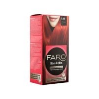 Faro farba za kosu 5.66 intenzivna crvena
