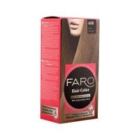 Faro farba za kosu 6.0 tamno plava