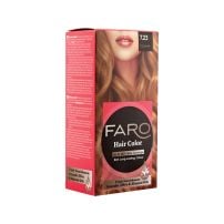 Faro farba za kosu 7.23 karamel