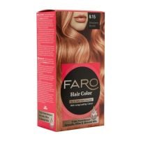 Faro farba za kosu 8.15 jagoda plava