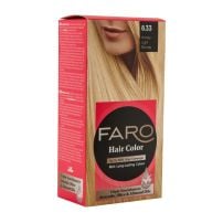 Faro farba za kosu 8.33 medeno svetlo plava