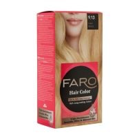 Faro farba za kosu 9.13 slonova kost