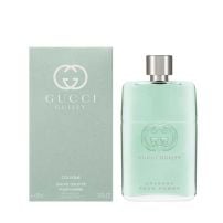Gucci Guilty male cologne for men 90ml