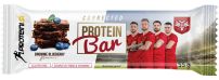 Proteini.si protein bar 55g, brownie blueberry FSS
