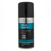 Velnea Men Blue Spirit dezodorans u spreju 150ml