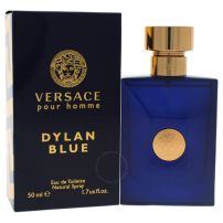 Versace Dylan Blue muški parfem edt  50ml