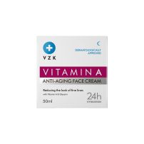 VZK Vitamin A krema za lice 50ml