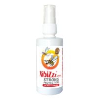 Xibiz Strong protection Ikaridin spray, protiv uboda komaraca i krpelja 100ml