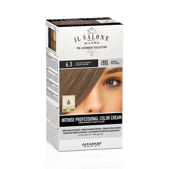 Celsius Giant create Alfaparf IL salone boja za kosu 6.3 | Lilly Drogerie OnLine