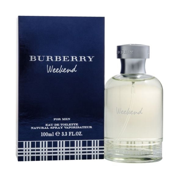 Burberry Weekend muški parfem edt 100ml
