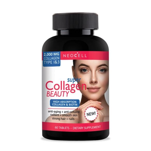 Super Collagen beauty tbl A60 - Lilly Drogerie OnLine ...