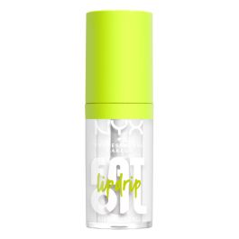 Nyx Professional Makeup Fat Oil lip drip sjaj za usne My main 01