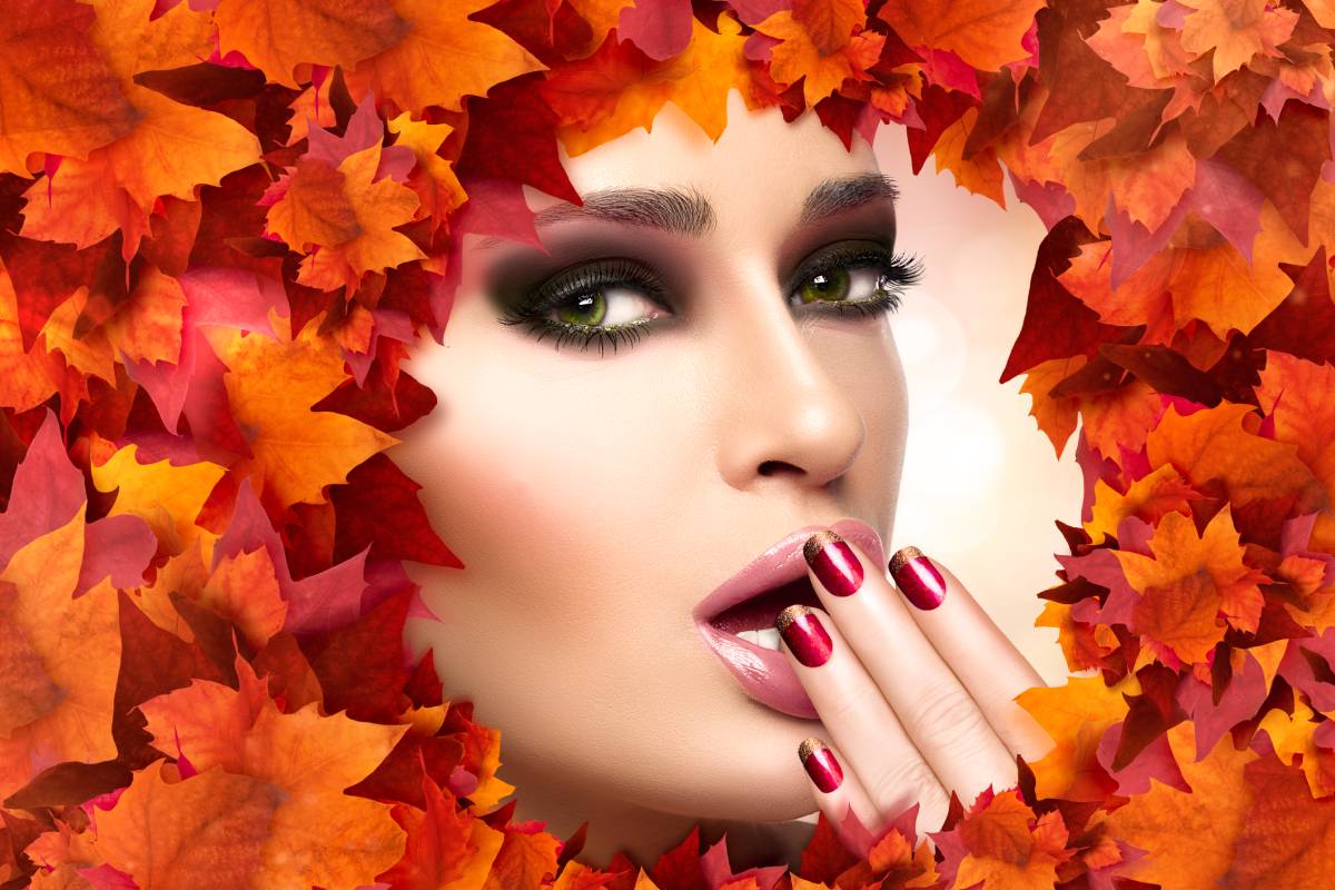Obojite svoju jesen – Essie lakovi za nokte