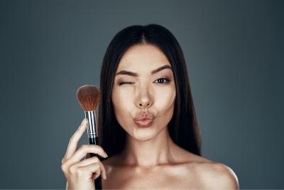 Sve što ti treba za savršen ,,makeup look” je kvalitetna šminka